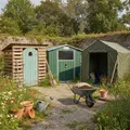 Abri de jardin pas cher : notre sélection