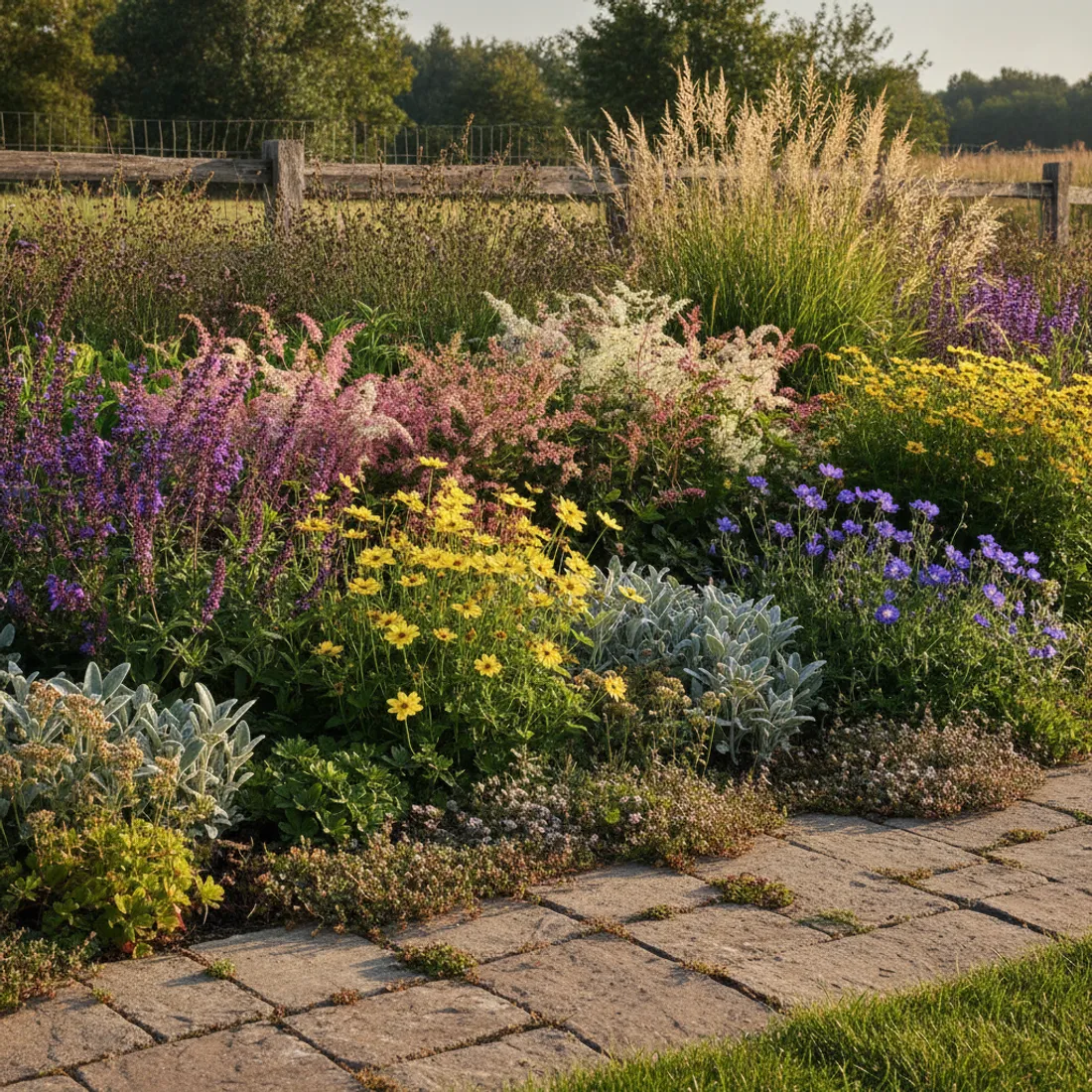 Bordure de jardin : notre sélection
