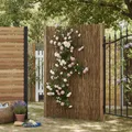 Cloture jardin : notre sélection