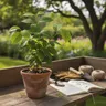 Engrais vert d'automne : quoi semer et quand au potager