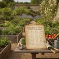 Calendrier des semis et plantations : le guide complet