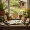 Calendrier lunaire et biodynamie : le guide complet