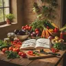 Cuisiner ses récoltes : le guide complet