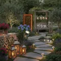 Éclairage extérieur et décorations : le guide complet