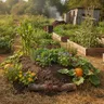 Permaculture et jardinage bio : le guide complet