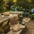 Vêtements et protection du jardinier : le guide complet