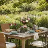 Table de jardin : notre sélection