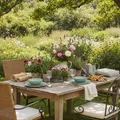 Table de jardin : notre sélection